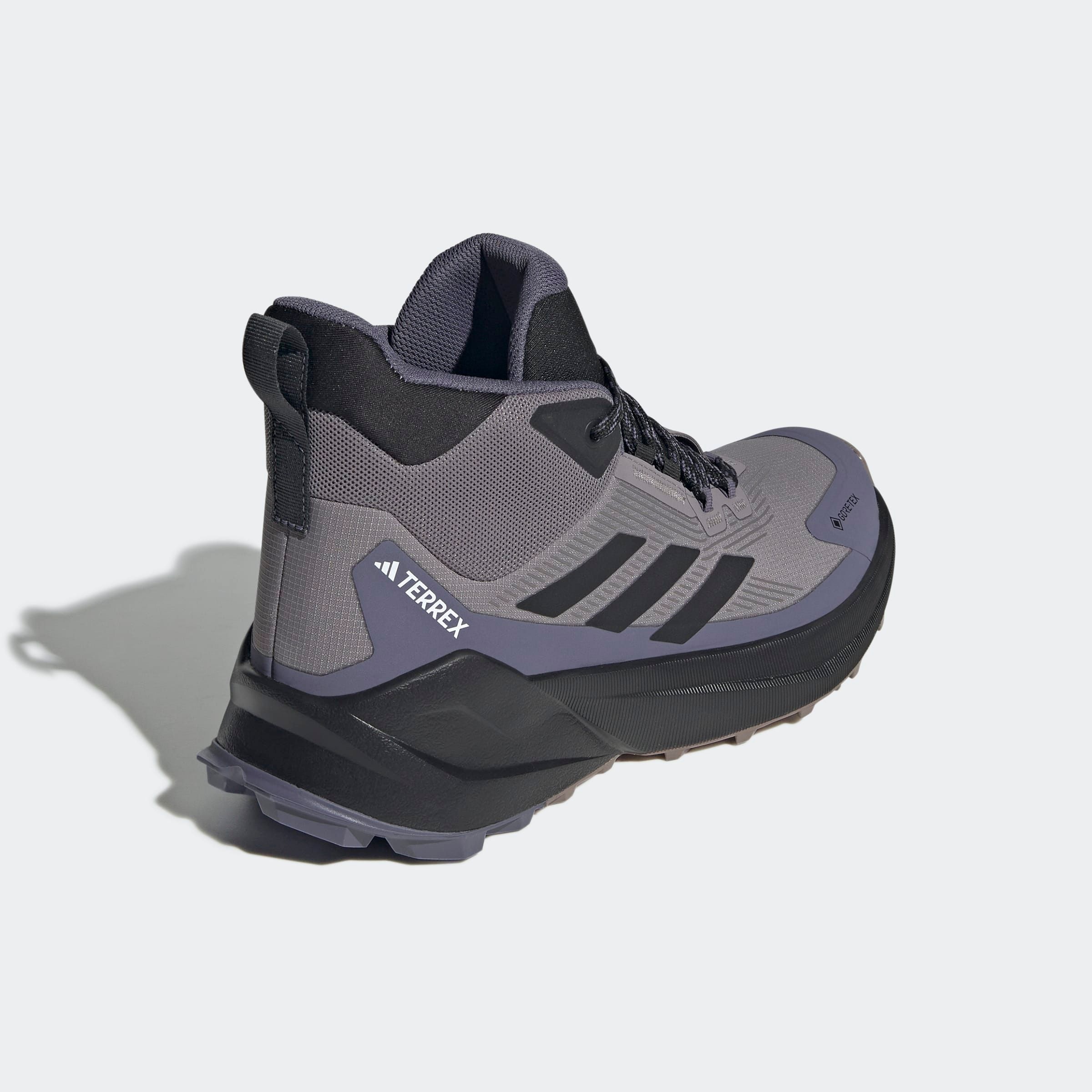 adidas TERREX Wanderschuh »TERREX TRAILMAKER 2.0 MID GORE-TEX«, wasserdicht