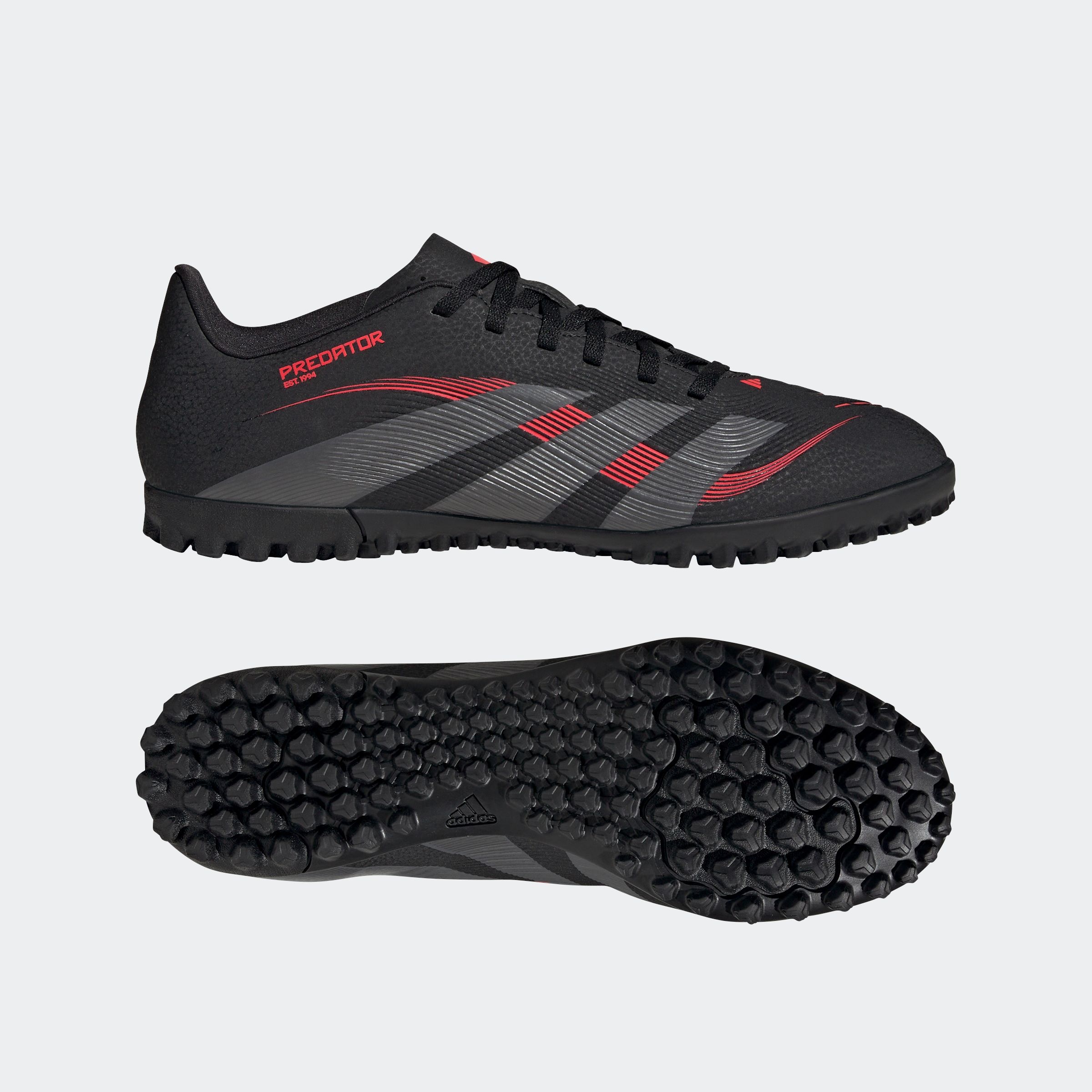 adidas Performance Fussballschuh »PREDATOR CLUB TF«