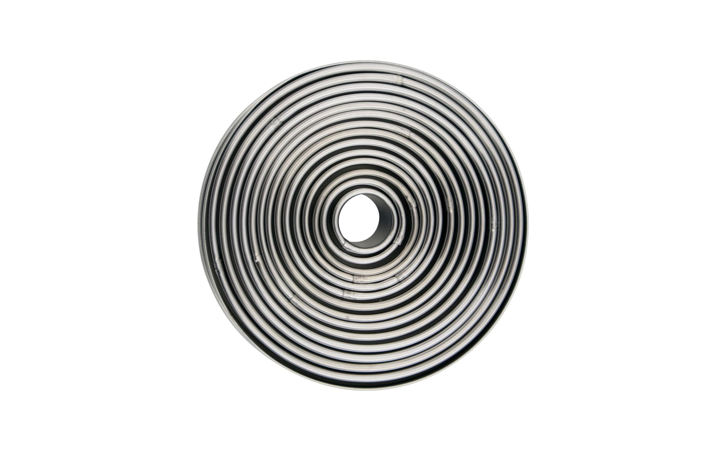   Ausstechform »Stronghold rund, 14-teilig« Edelstahl Set, 