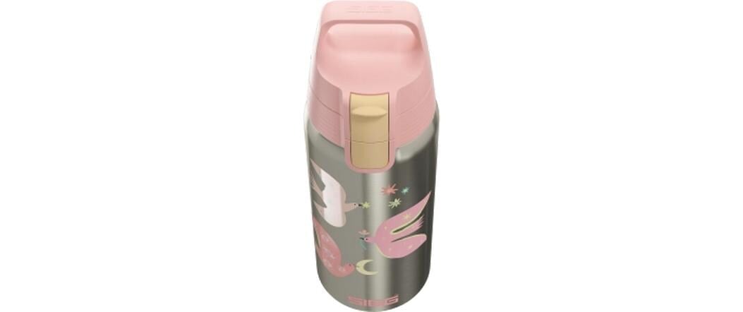Sigg Trinkflasche »Shield Therm ONE Kids Fly Away 500 ml«