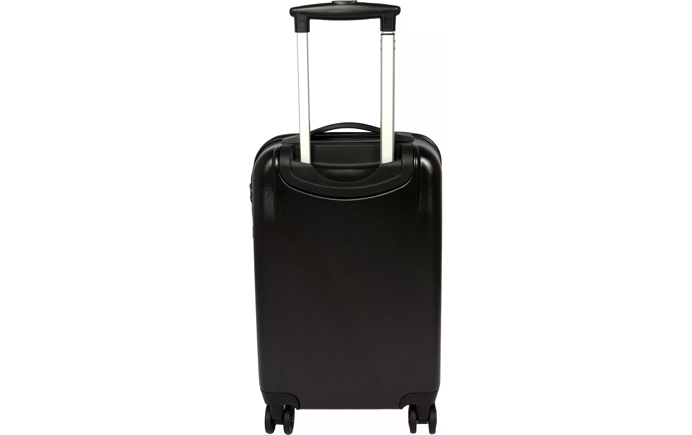 Scooli Koffer, 4 Rollen