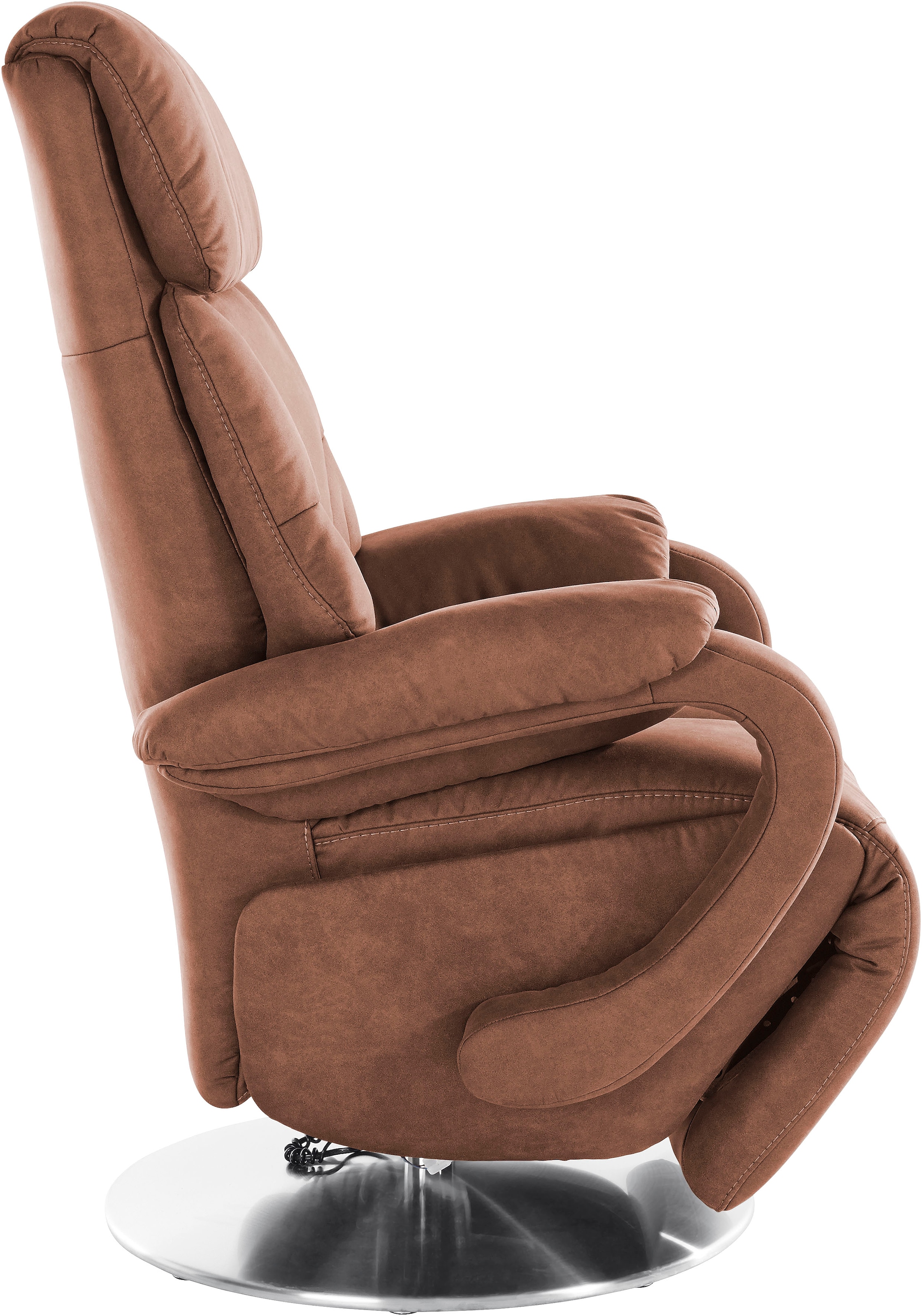 sit&more Fauteuil TV »Invito« in Grösse M, wahlweise mit Motor und Aufstehhilfe