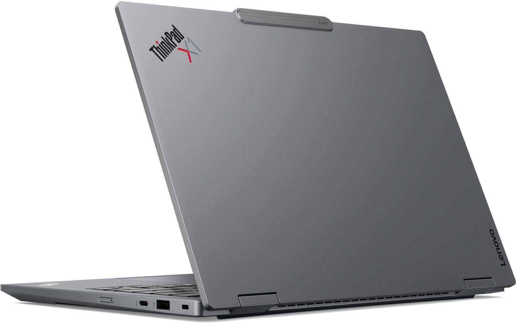 Lenovo Business-Notebook »ThinkPad X1 2-in-1 Gen 11 Aura Edition Copilot+ PC« / 14 ″ Intel Core Ultra 5 Integrierte NPU (Neural Processing Unit)