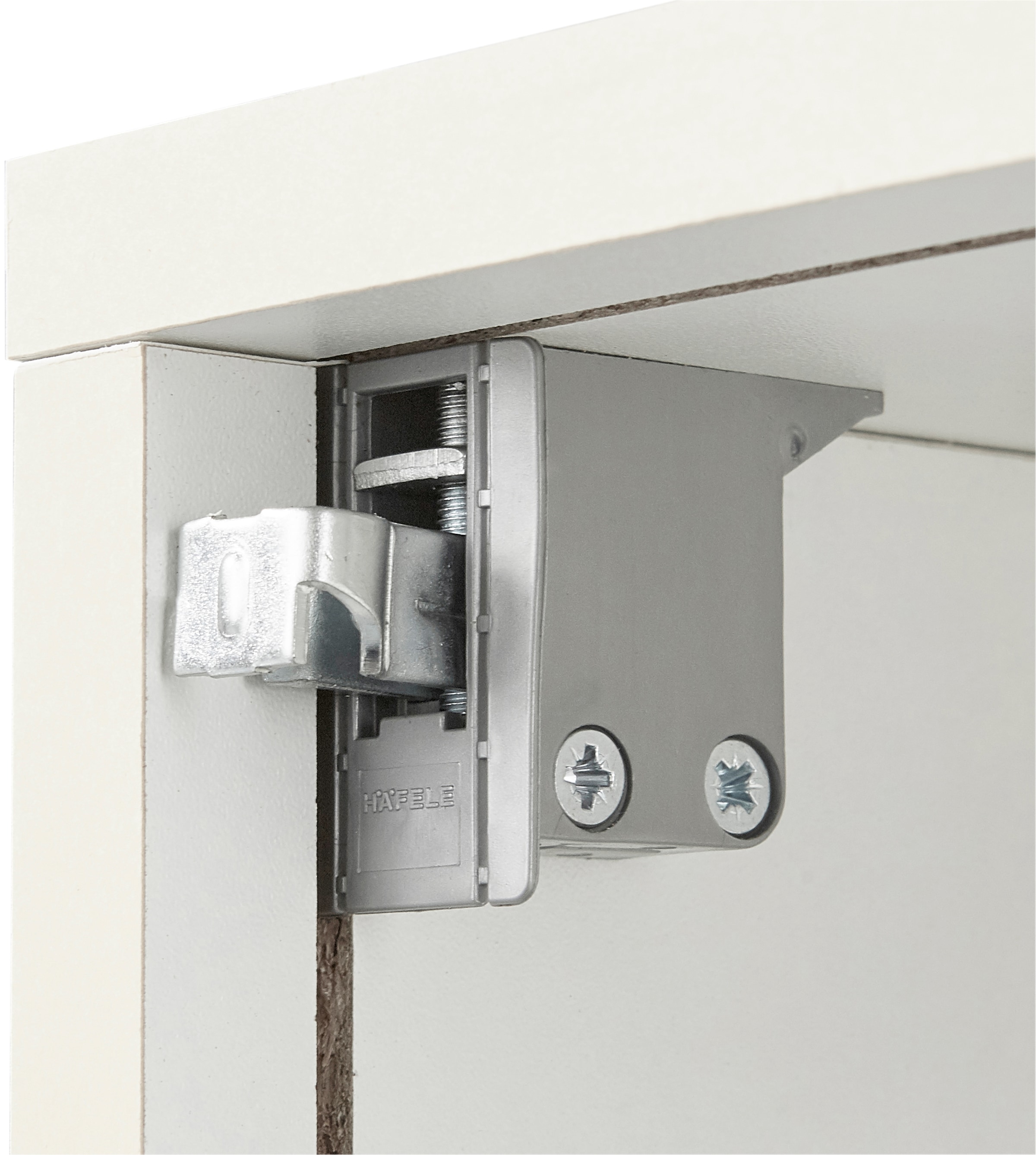 welltime Waschbeckenunterschrank »Trento, verschiedene Ausführungen und Farben«, Badmöbel, Breite 60 cm, Beckenunterschrank auf Füssen, Made in Germany