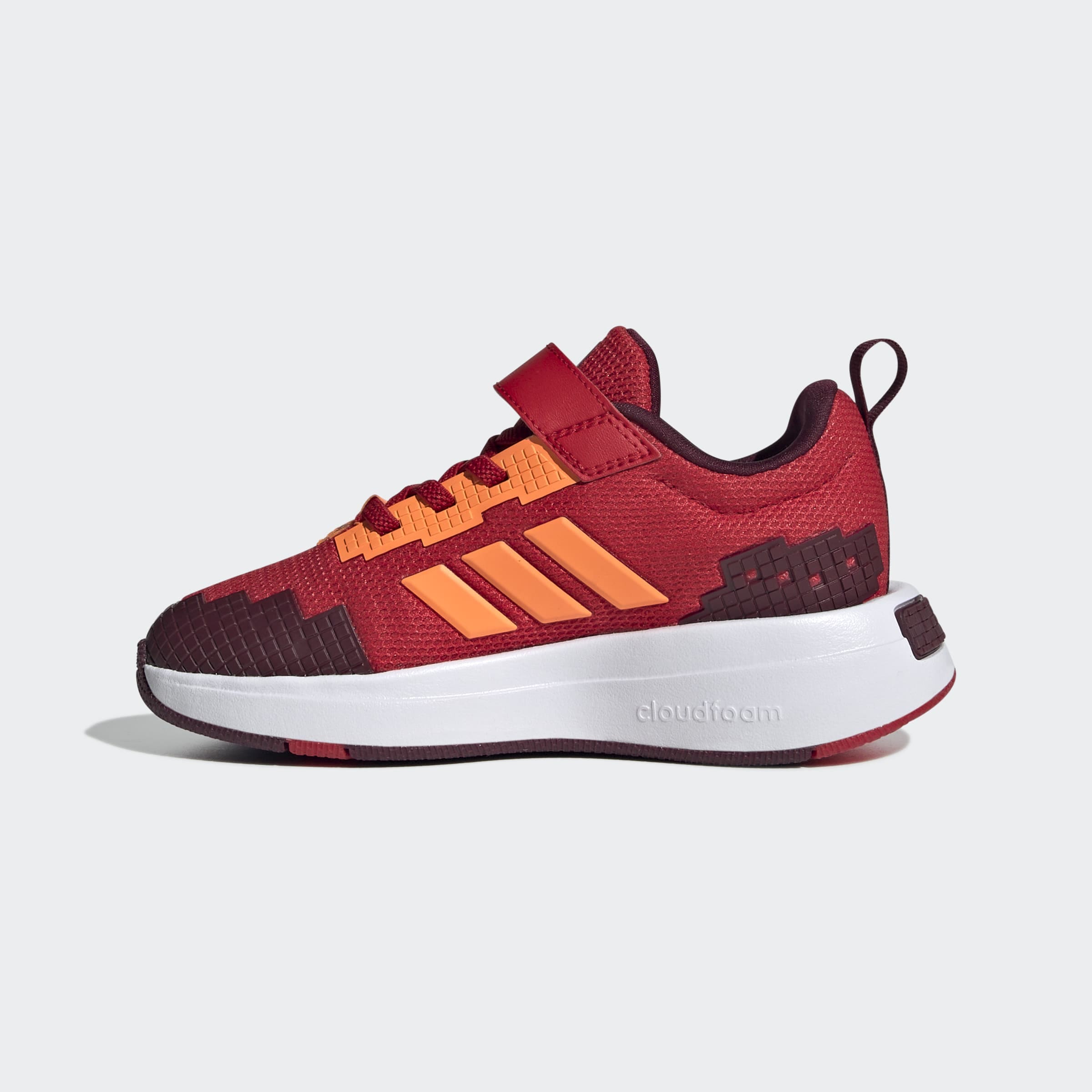 adidas Sportswear Sneaker »ADIDAS MINECRAFT PRO  KINDER«  für Kinder & Jugendliche