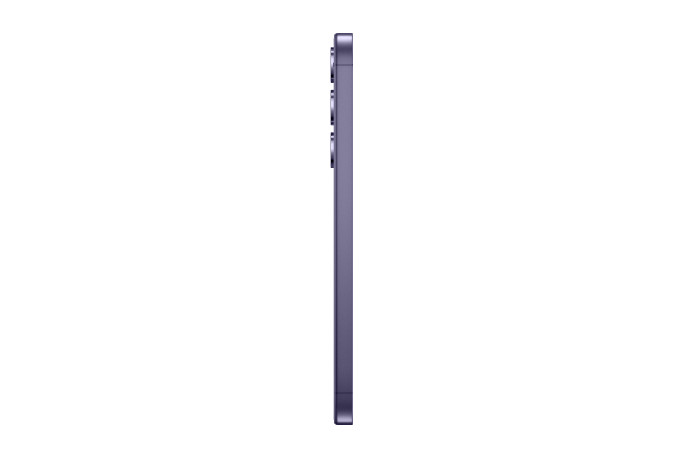 SAMSUNG Galaxy S24+, 512 GB, Cobalt Violet