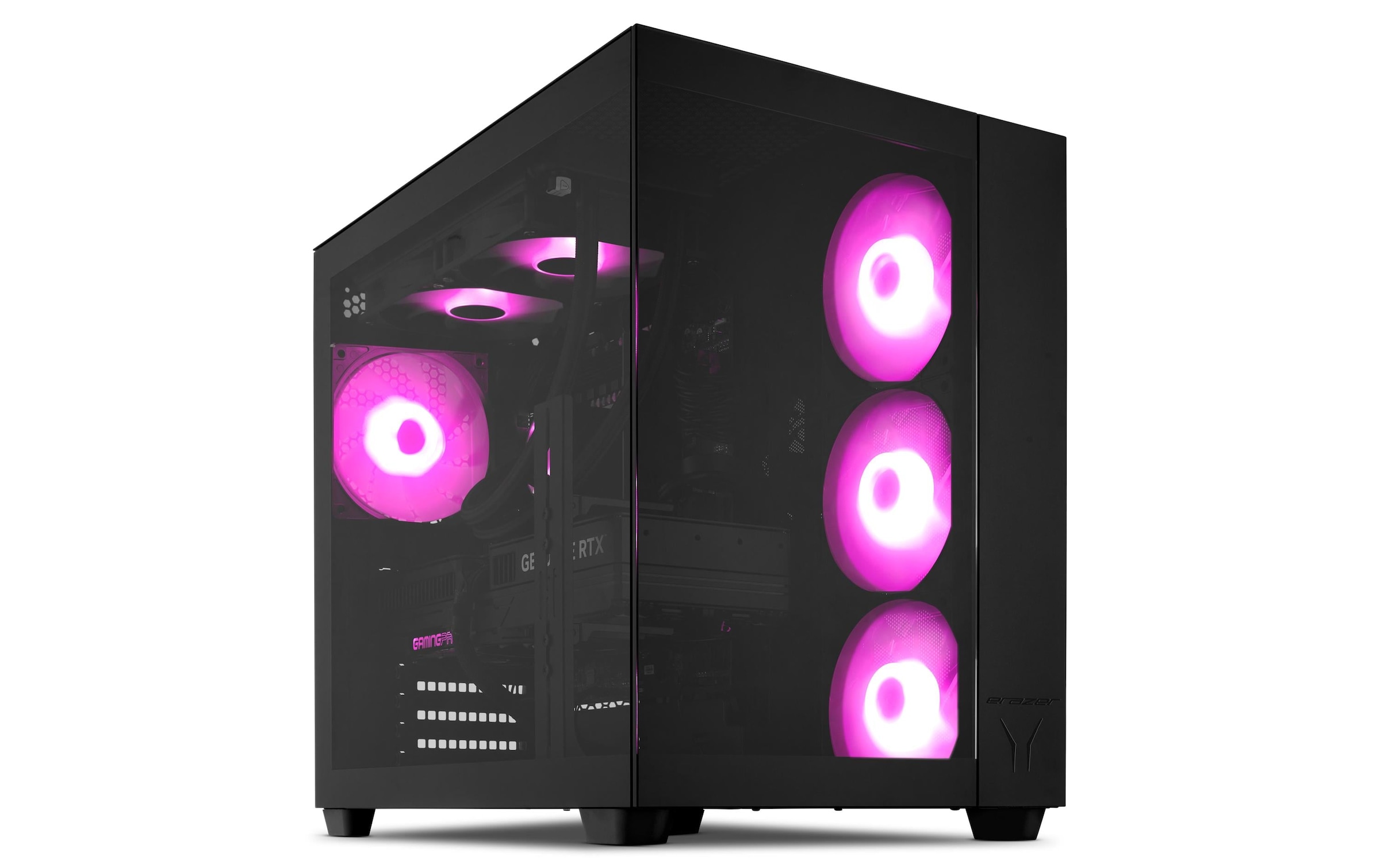   Gaming-PC »Erazer Tank X15 (MD340068)«