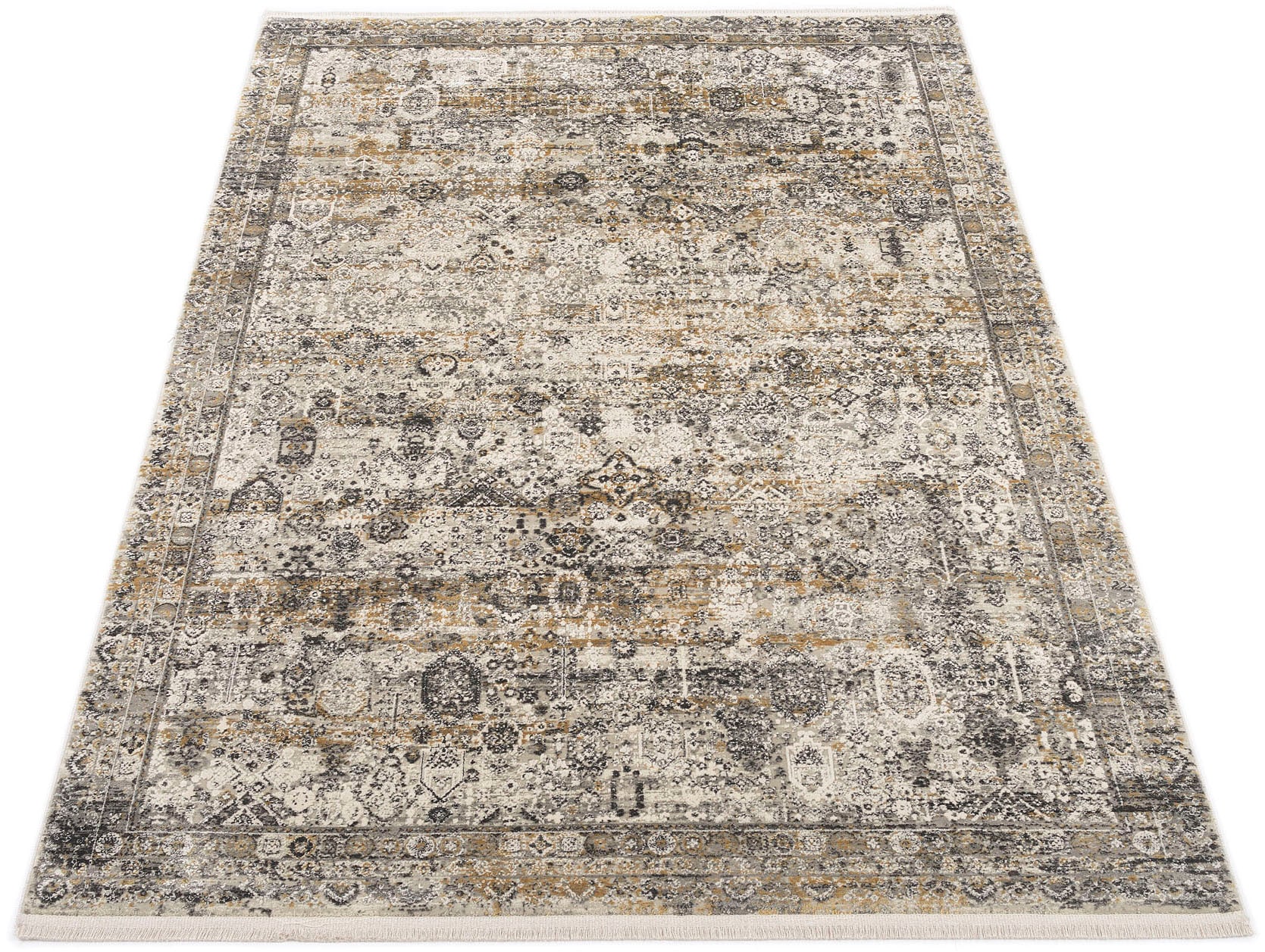 Image of OCI DIE TEPPICHMARKE Läufer »BESTSELLER TADI«, rechteckig, 8 mm Höhe bei Ackermann Versand Schweiz