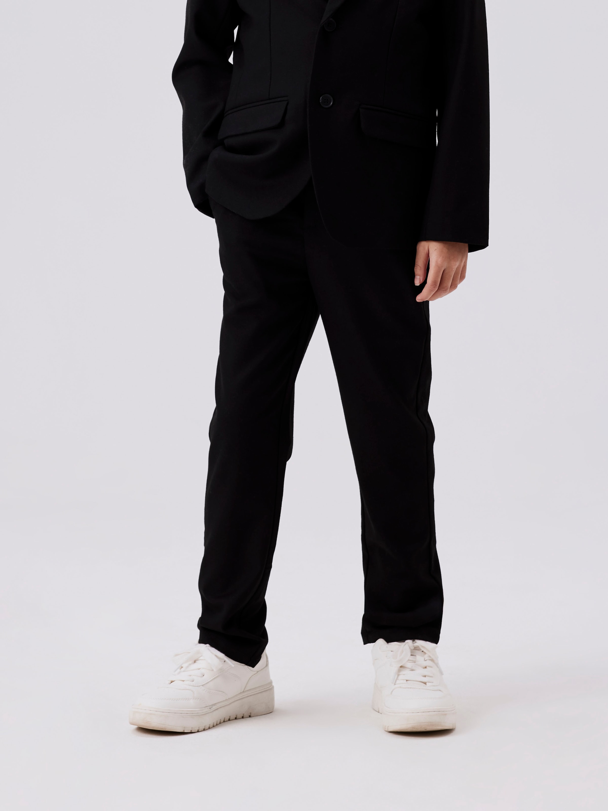 Image of Name It Chinos "NKMRIRAMEL PANT NOOS"