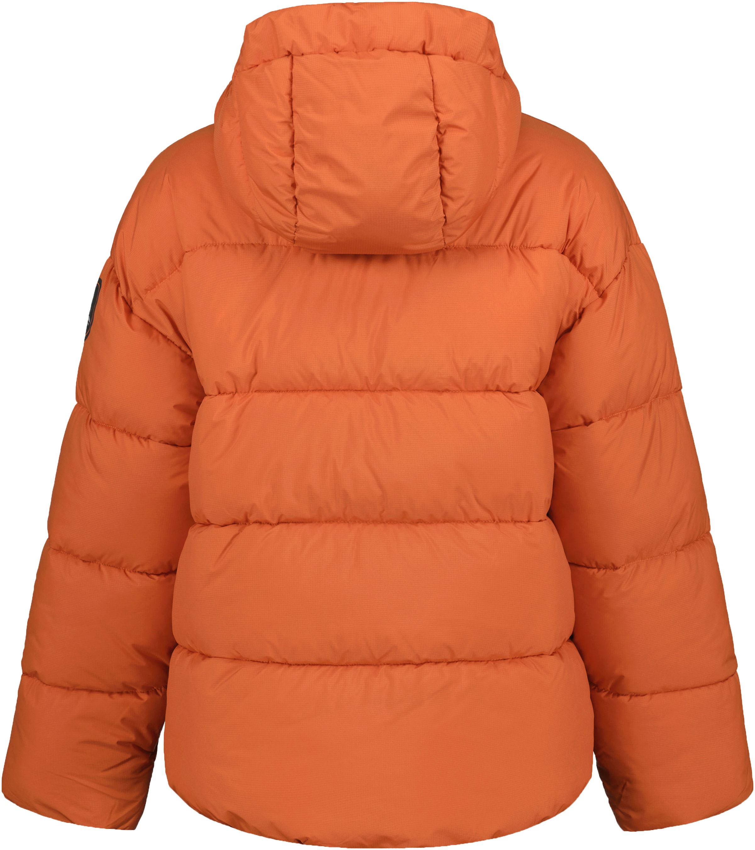Icepeak Steppjacke »VACHA«, mit Kapuze