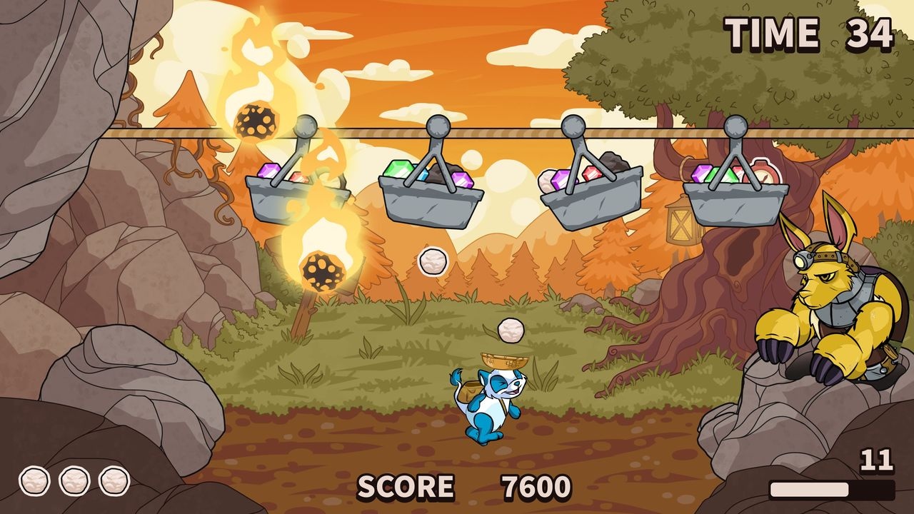 U&I Entertainment Spielesoftware »Neopets - Mega Mini Games Collection D1 Edition« PlayStation 5