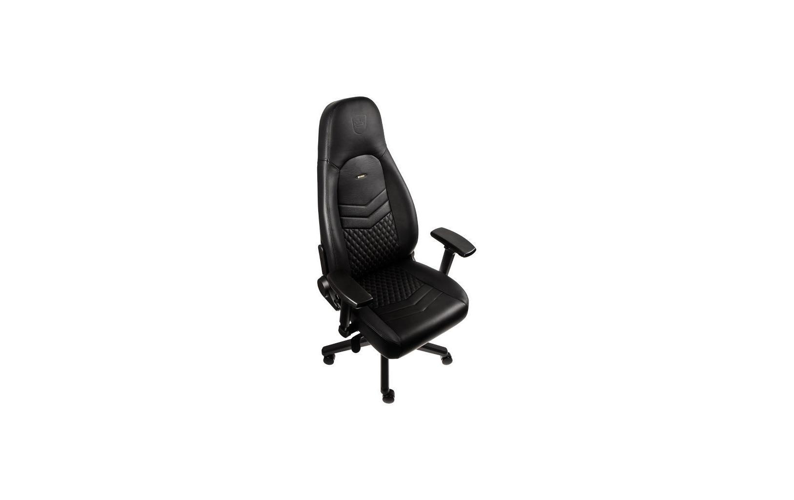 Gaming-Stuhl »noblechairs ICON Echtl«