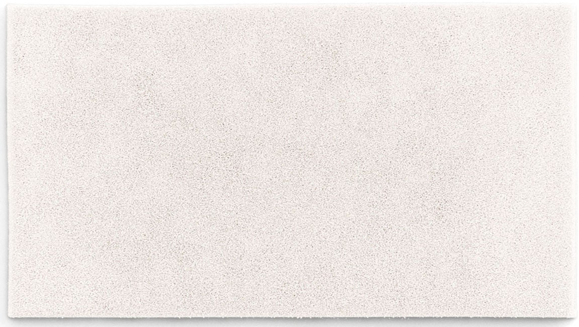 Grund Badematte »Molena«, rutschhemmend beschichtet, fussbodenheizungsgeeignet, Hoher LUXURYSOFT-Flor aus Polyester, 5 Jahre Garantie
