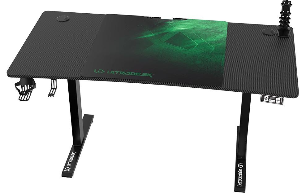 Schreibtisch »Ultradesk Gaming Tisch Level V2«