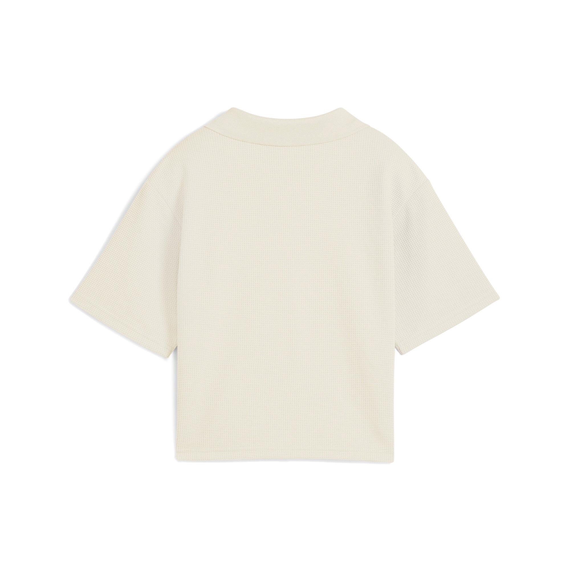 PUMA Poloshirt »CLASS RELAXED PINNACLE POLO TEE«