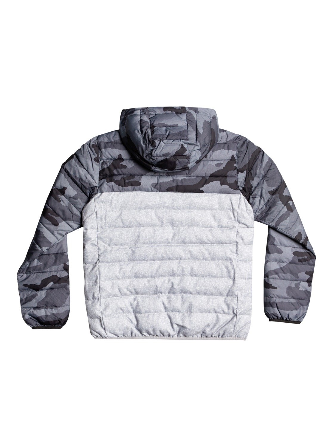 Quiksilver Daunenjacke »Scaly Mix«