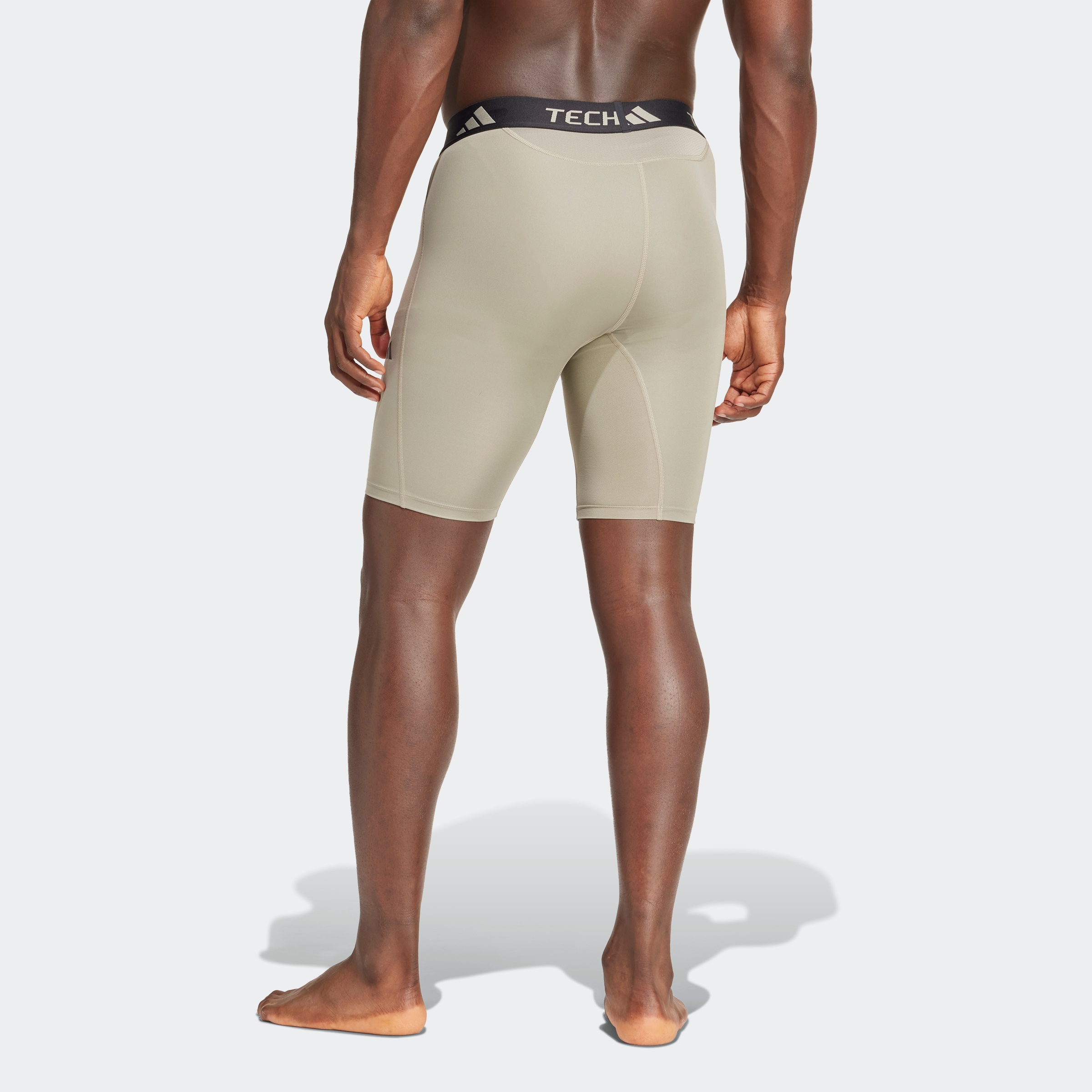 adidas Performance Shorts »TF BASE SHORT T«, (1 tlg.)