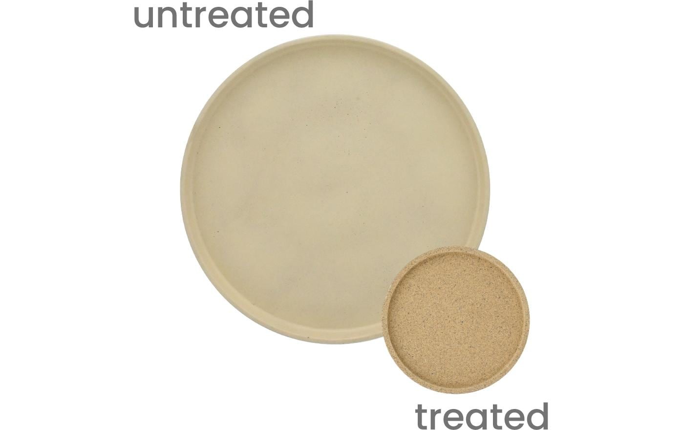   Kreativset »Jesmonite Zementbasis Pulver 5 kg, Yellow Sandstone«