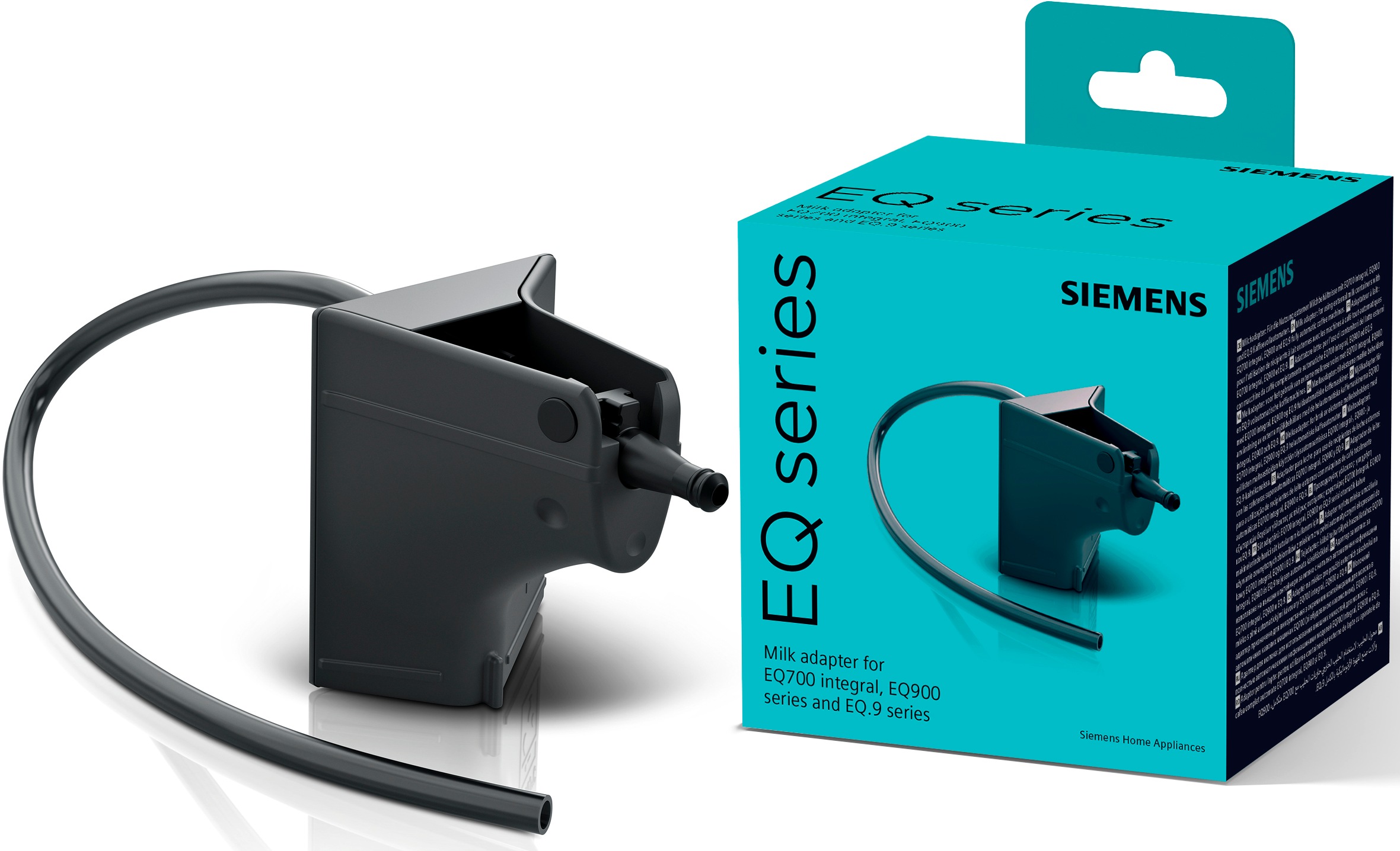 SIEMENS Milchschlauch-Adapter »TZ70001«