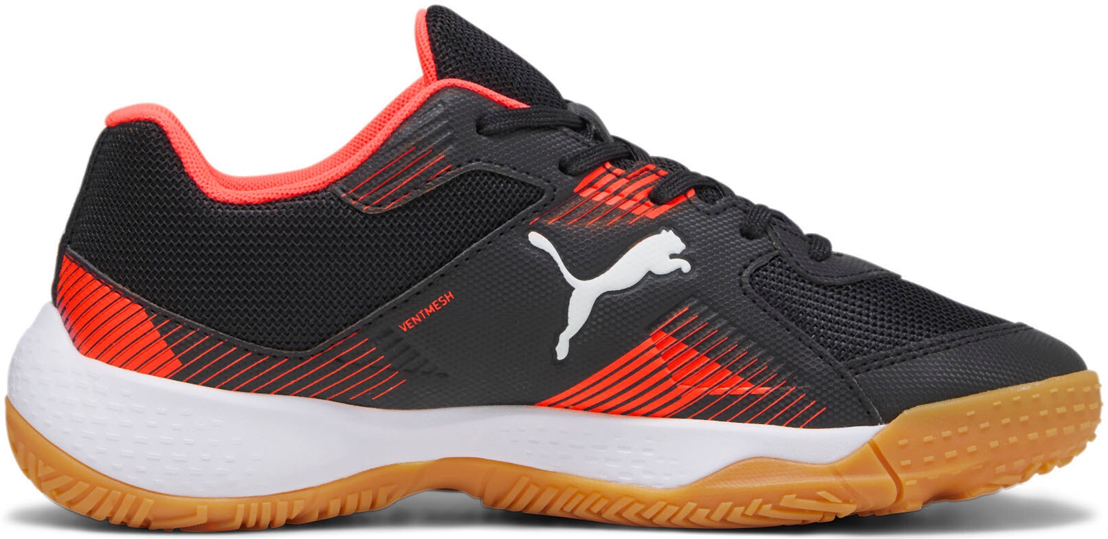 PUMA Hallenschuh »SOLARFLASH JR II«