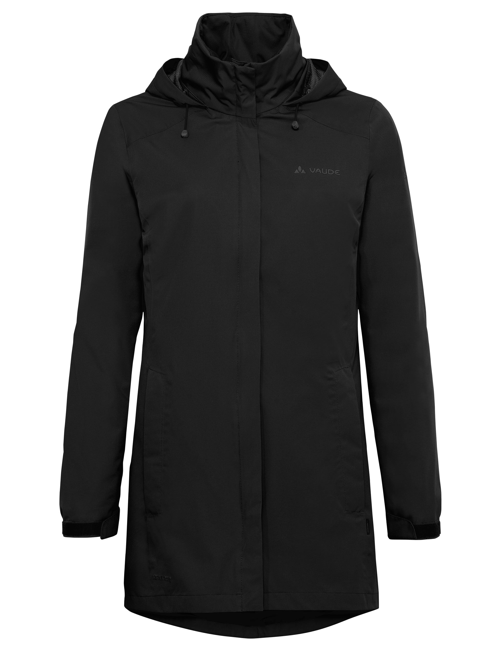 VAUDE Regenjacke »WOMEN'S ESCAPE PARKA«