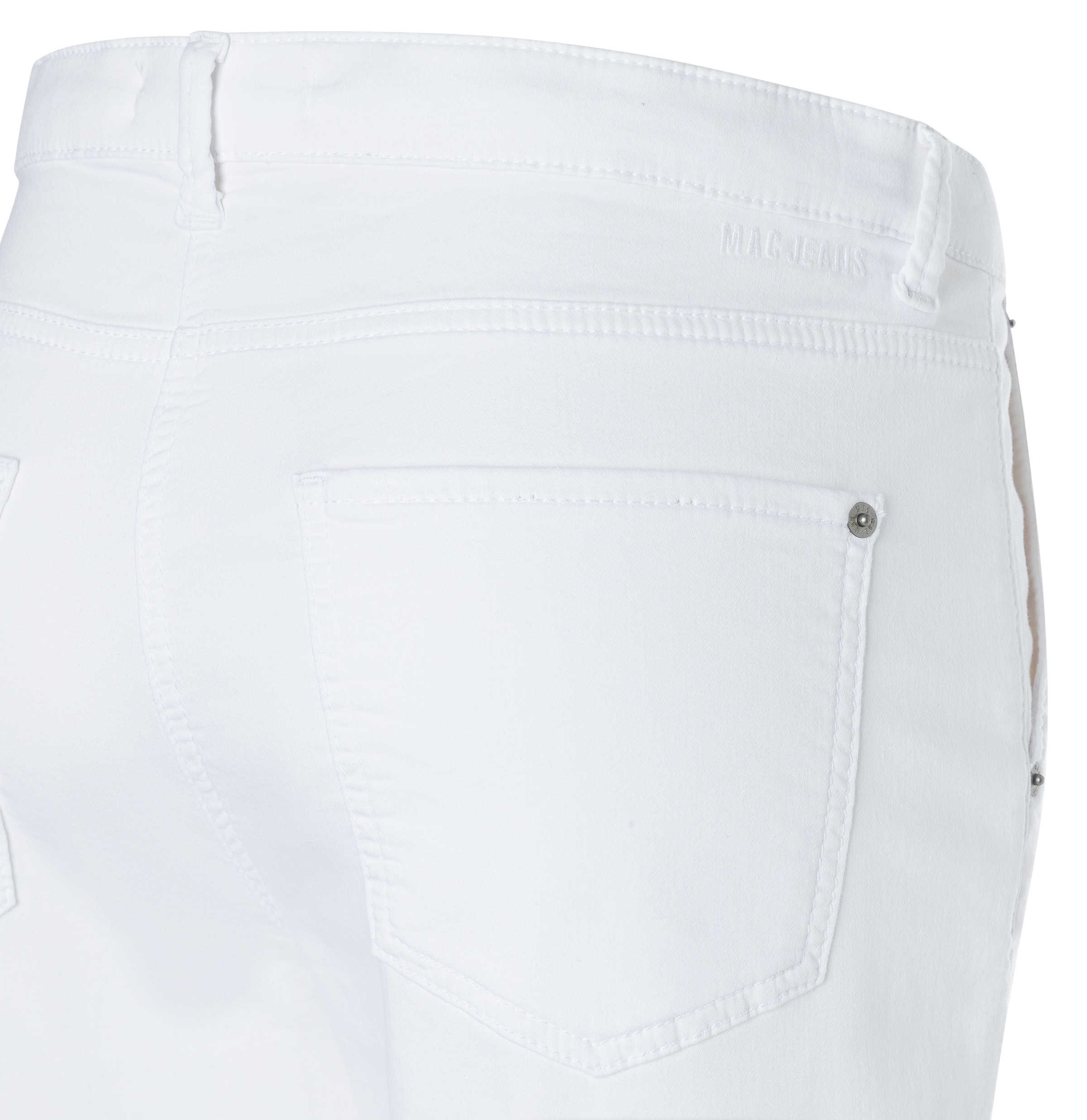 MAC Short »JOG´N SHORT«  Sommerhose im Four-Pocket Style