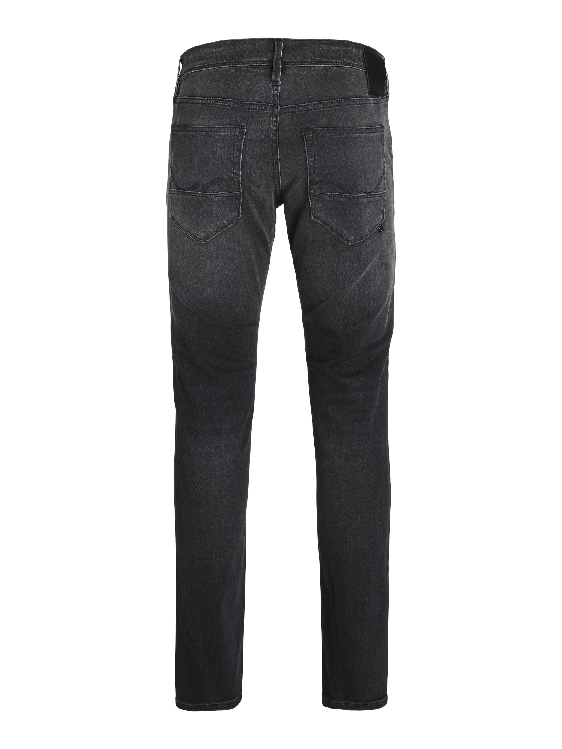 Jack & Jones Slim-fit-Jeans »JJIGLENN JJFOX AM 496 NOOS«