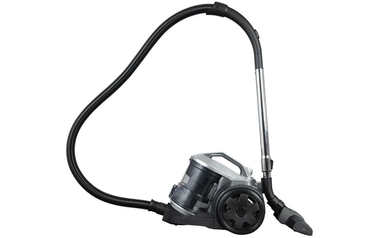   Aspirateur pour sols »Berger Lanz ZS168« 800 W beutellos