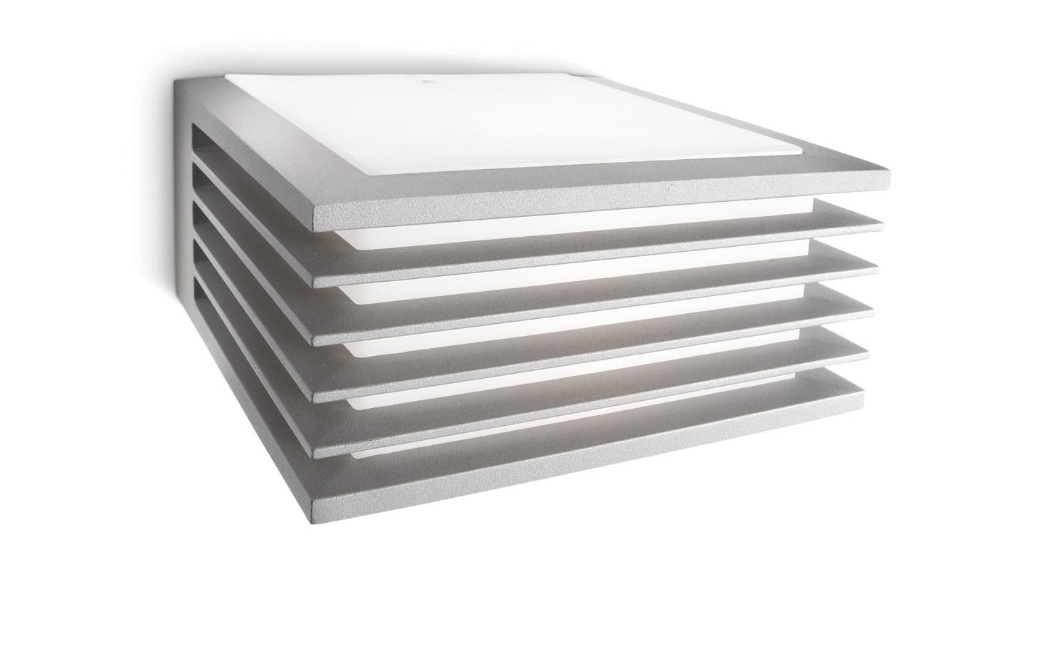 Philips Wandleuchte »Shades, E27, 42« E27