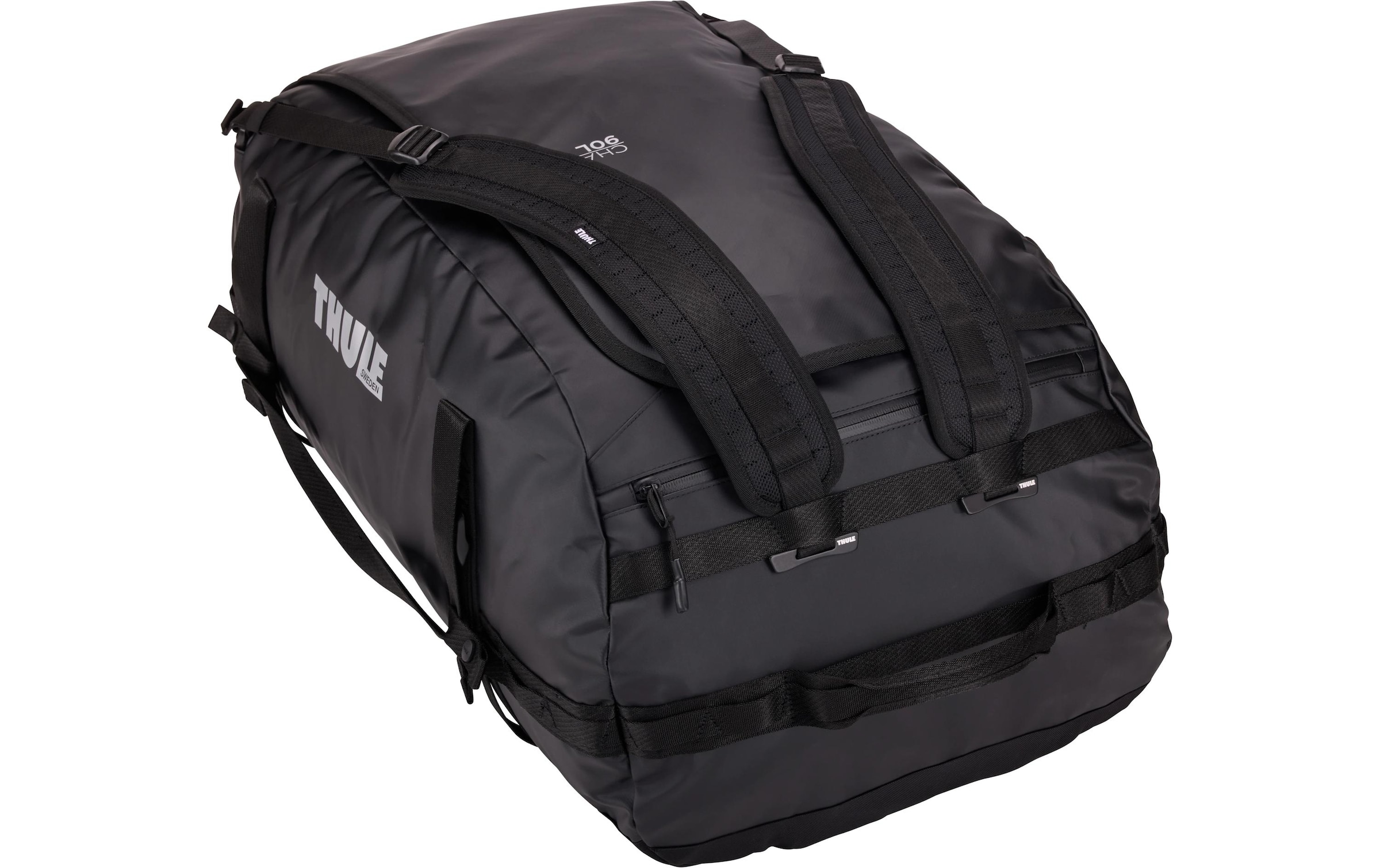 Thule Reisetasche »Chasm 90 l«