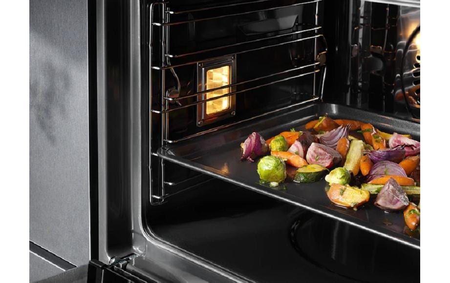 Electrolux Backblech »Backblech E9OOAF11«, Keramik