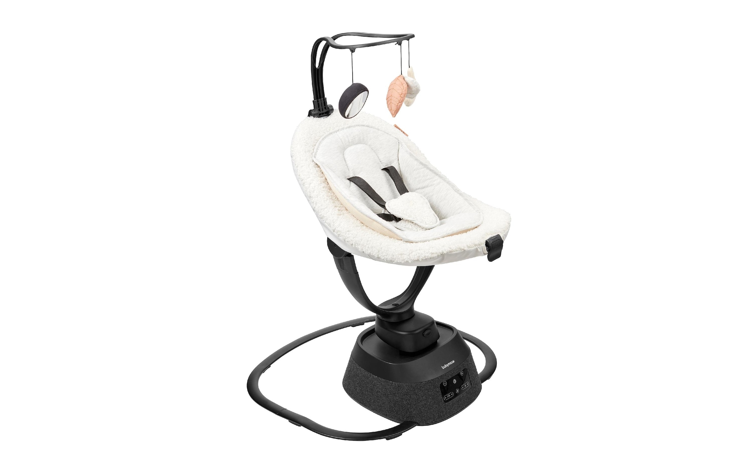 BABYMOOV Babyschaukel »Swoon Evolution«, bis 9 kg