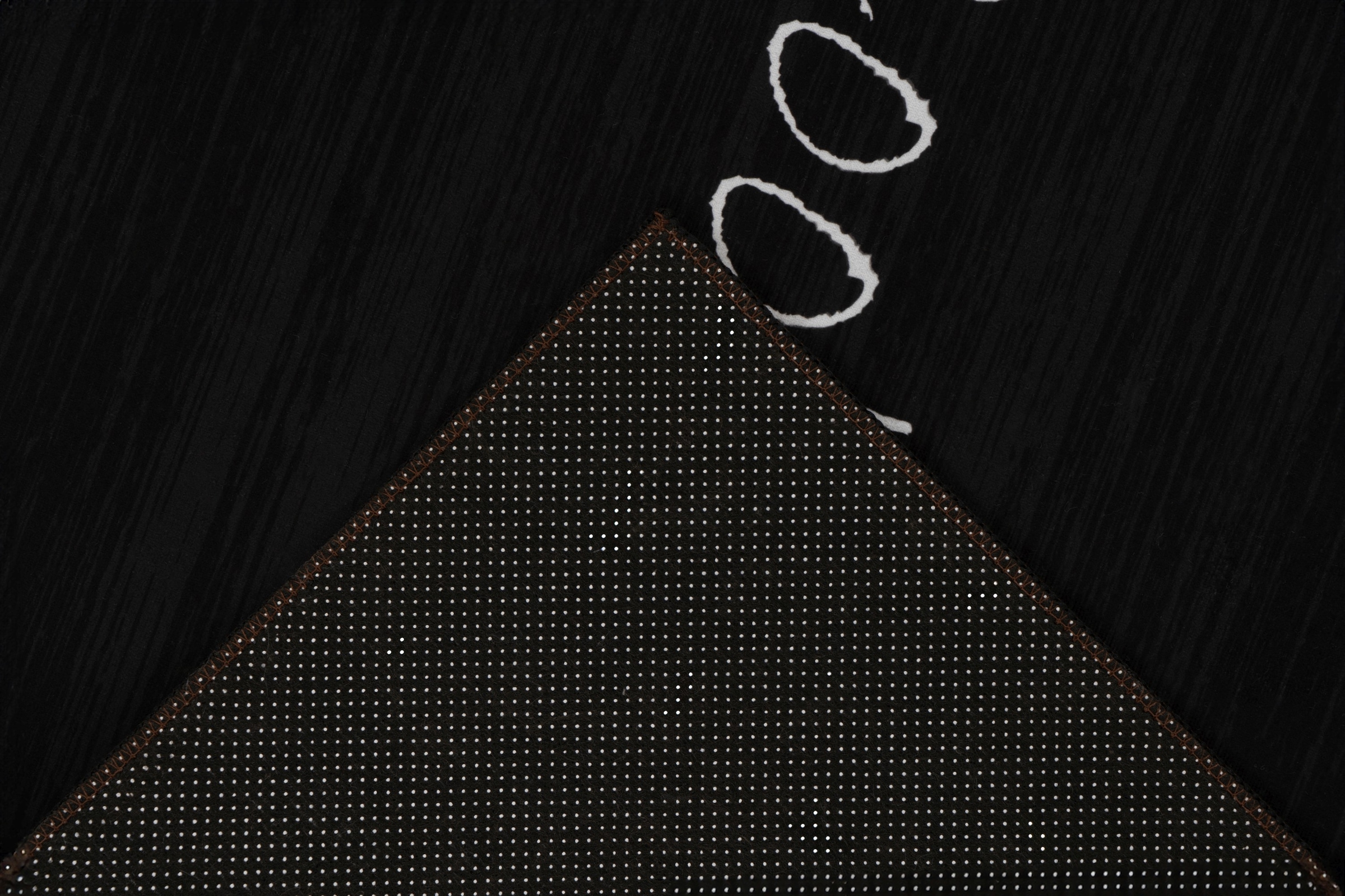 Kayoom Küchenläufer »Pyron 225« rechteckig 6 mm Höhe Flachgewebe, rutschhemmend, Küche