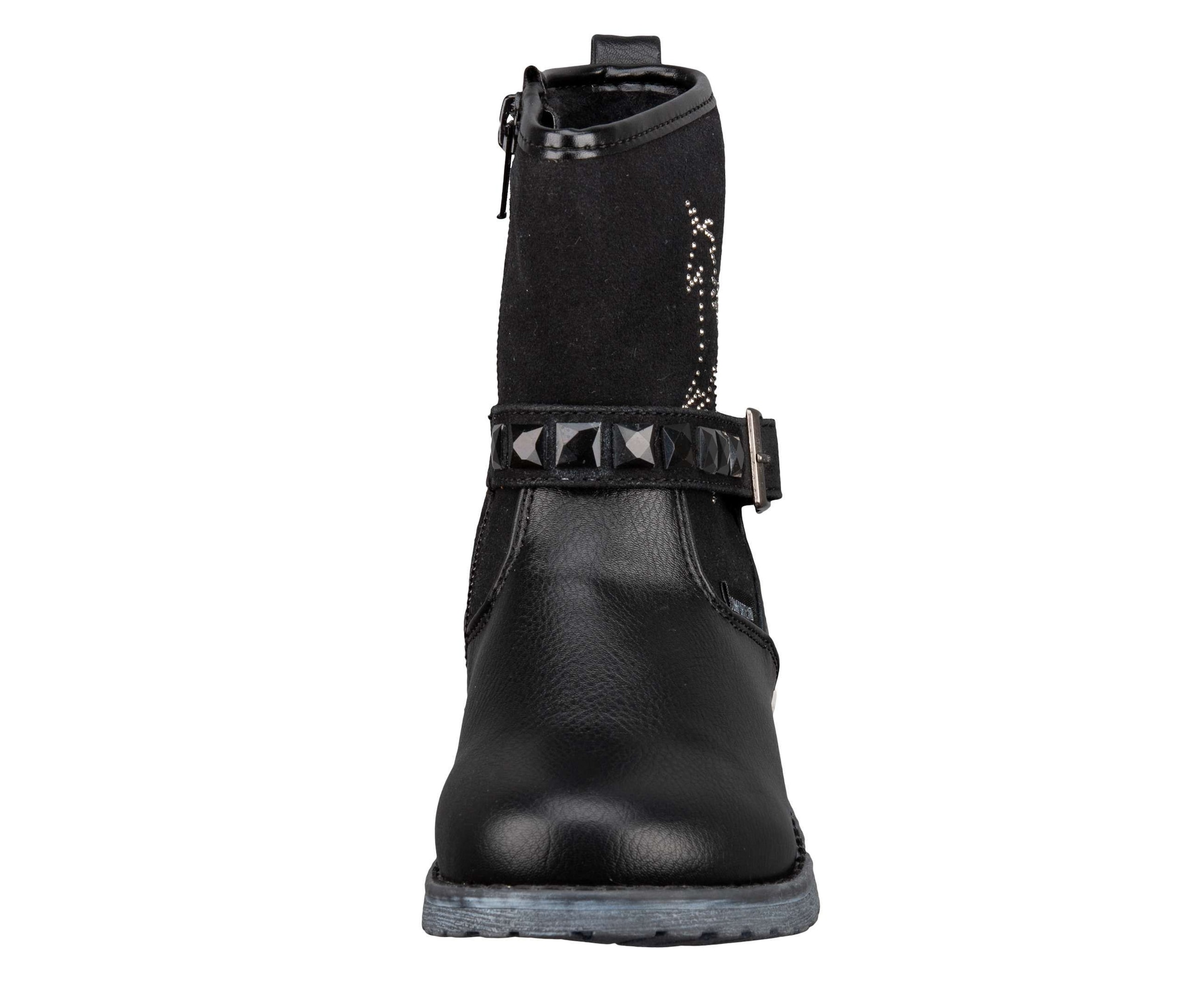 Lico Winterstiefel »Trendstiefel Laurie«