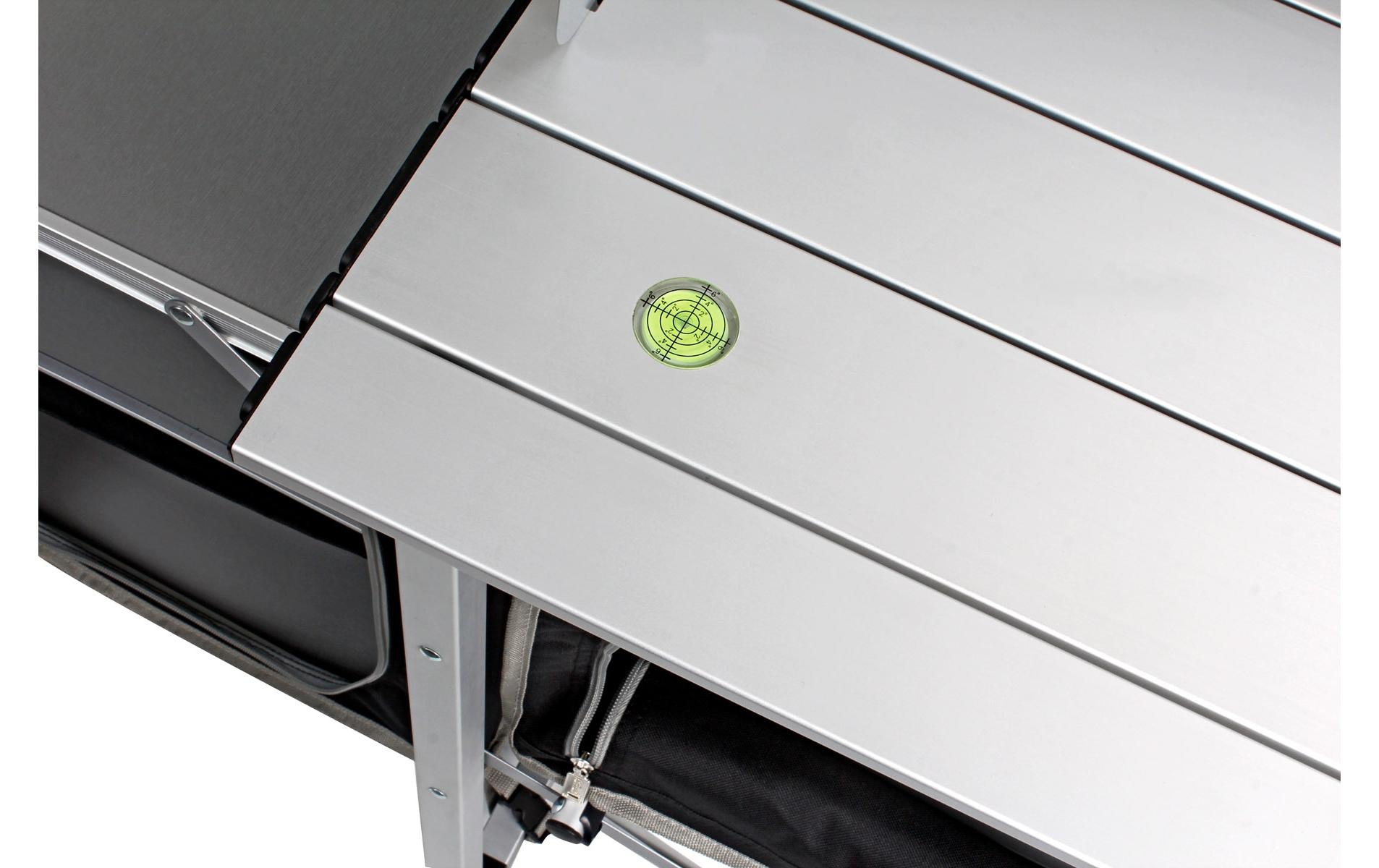 BRUNNER Campingschrank »Snack Square«