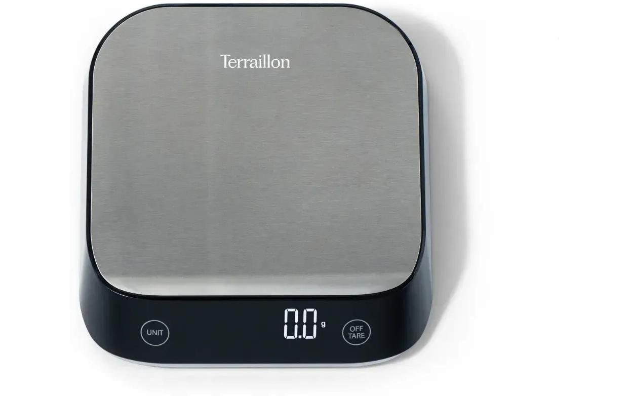 Image of Terraillon Küchenwaage "Epsilon"