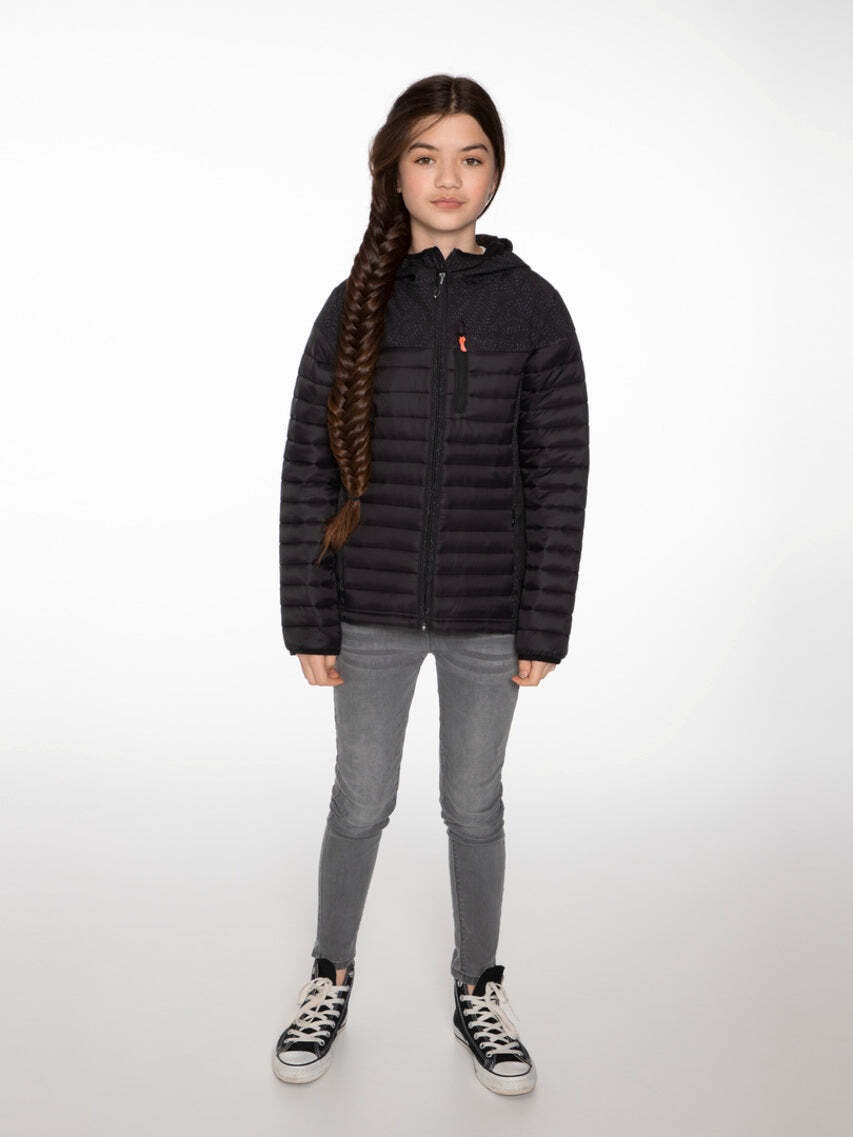 Protest Veste tous temps »Jacke PARINI JR«