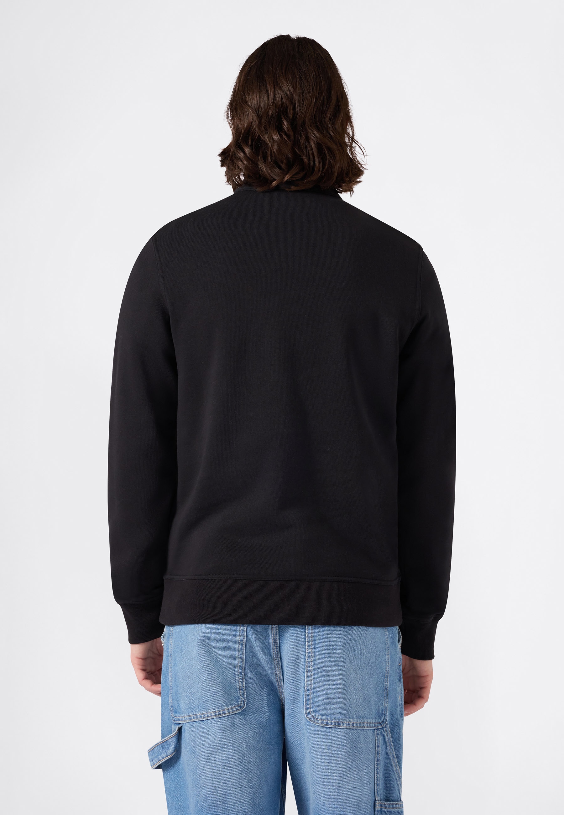 Champion Sweat-shirt »SPORTWEAR HALF ZIP Standard Fit«
