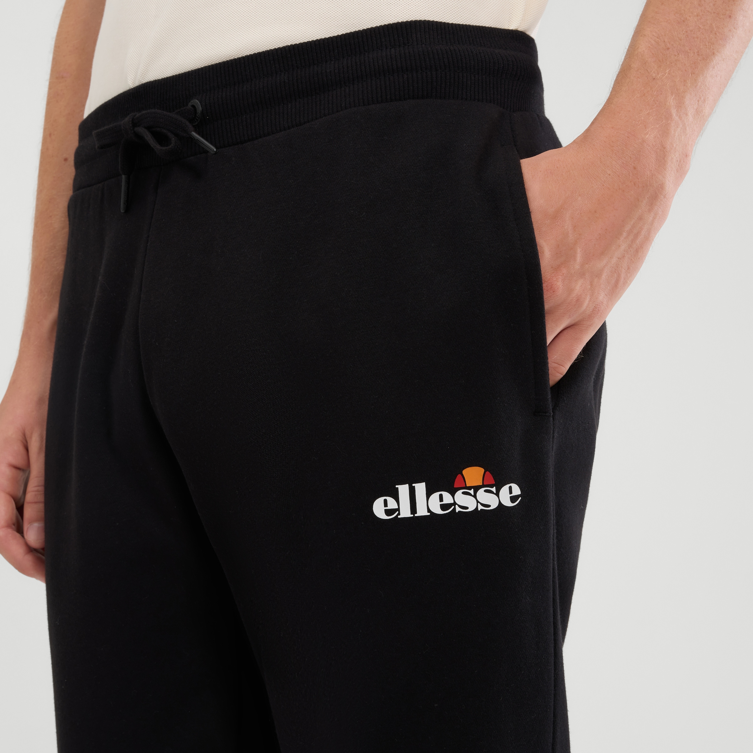 Ellesse Pantalon de jogging »CRAVO 2 JOG PANT«  sportlicher Stil, für sportliche Aktivitäten und Alltag