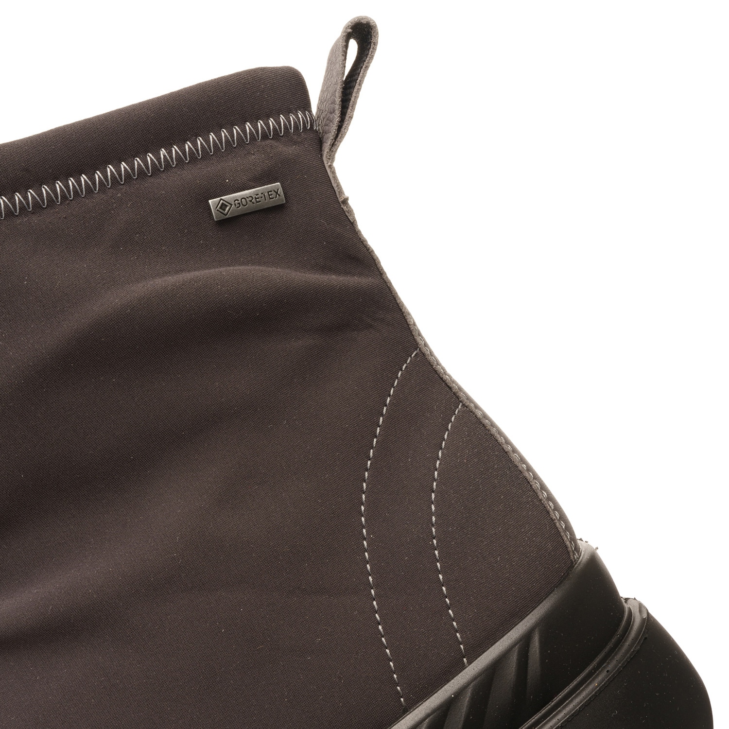 Ara »MOOD-GTX«  Blockabsatz, Winterboots, mit GORE-TEX, H-Weite