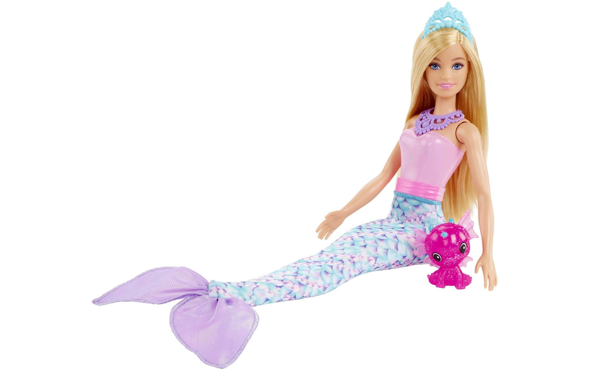 Barbie Adventskalender »Barbie Dream«, ab 3 Jahren