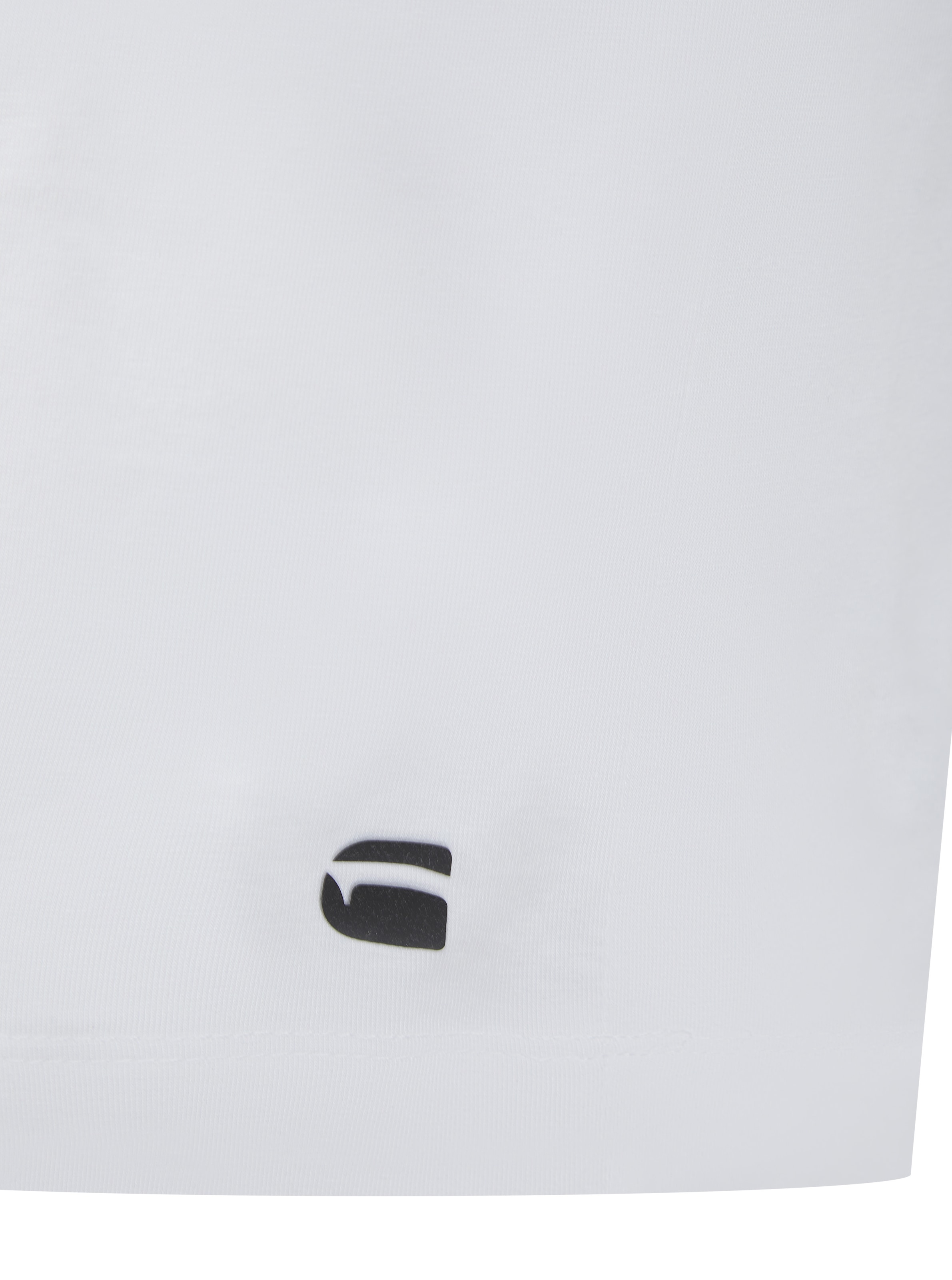 G-STAR V-Shirt »SPRUCE, 3 PACK V-NECK SLEEP SHIRTS« Packung, 3 Stk. im Regular Fit