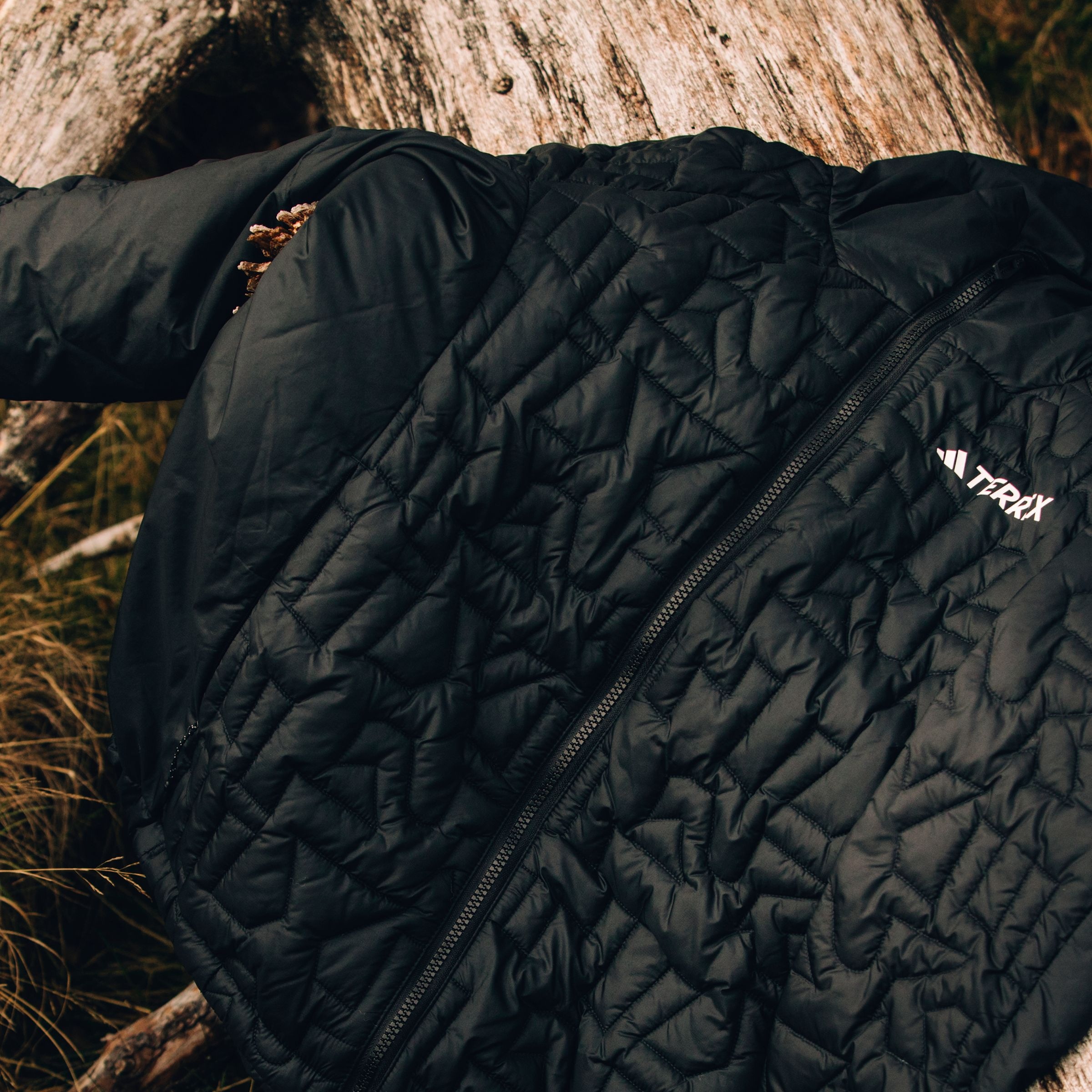 adidas TERREX Outdoorjacke »XPR LF HO J V«