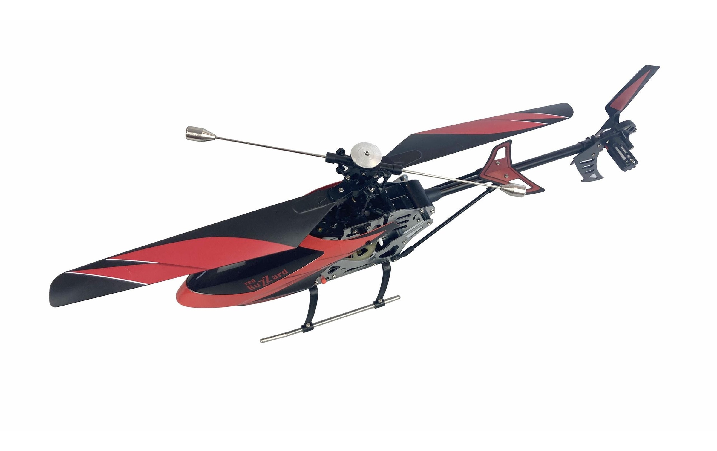 Amewi RC-Helikopter »Buzzard V2«