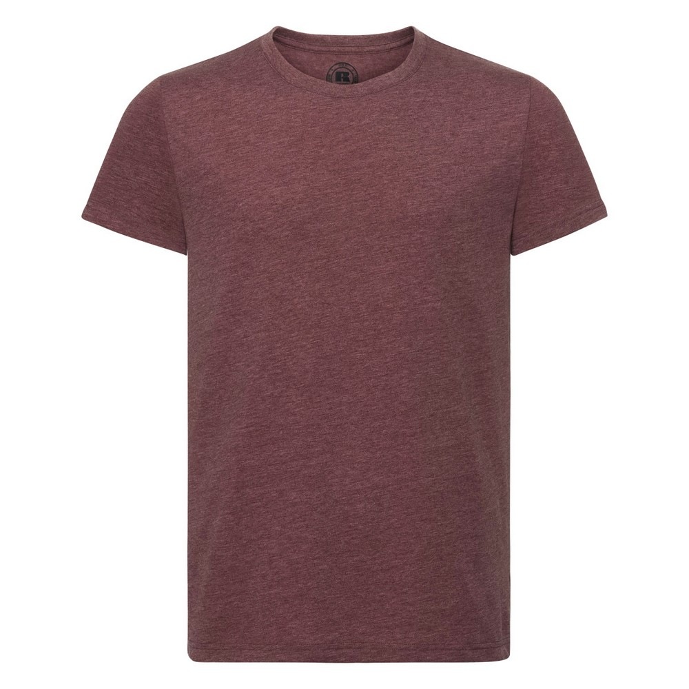 T-Shirt »Herren Slim Fit, kurzärmlig«