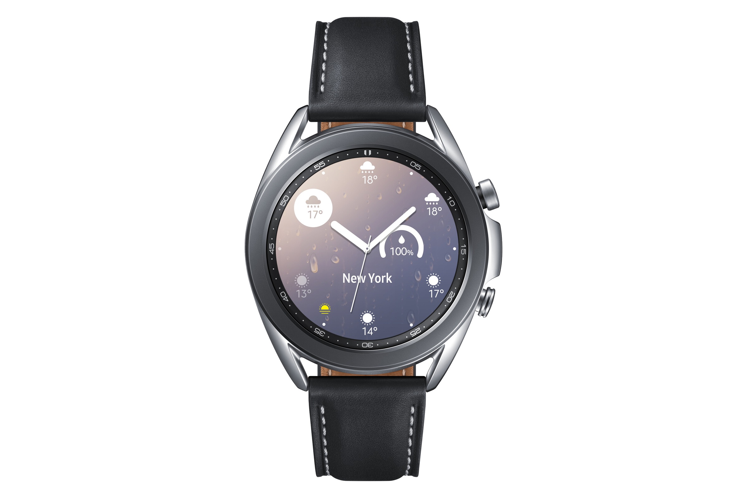 Image of Samsung Smartwatch »Galaxy Watch 3« bei Ackermann Versand Schweiz