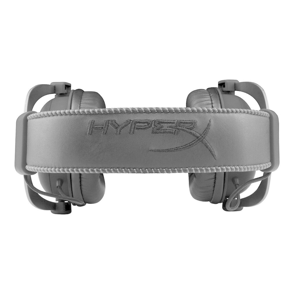 KingstonHyperX Headset »Cloud II Gun Metal«