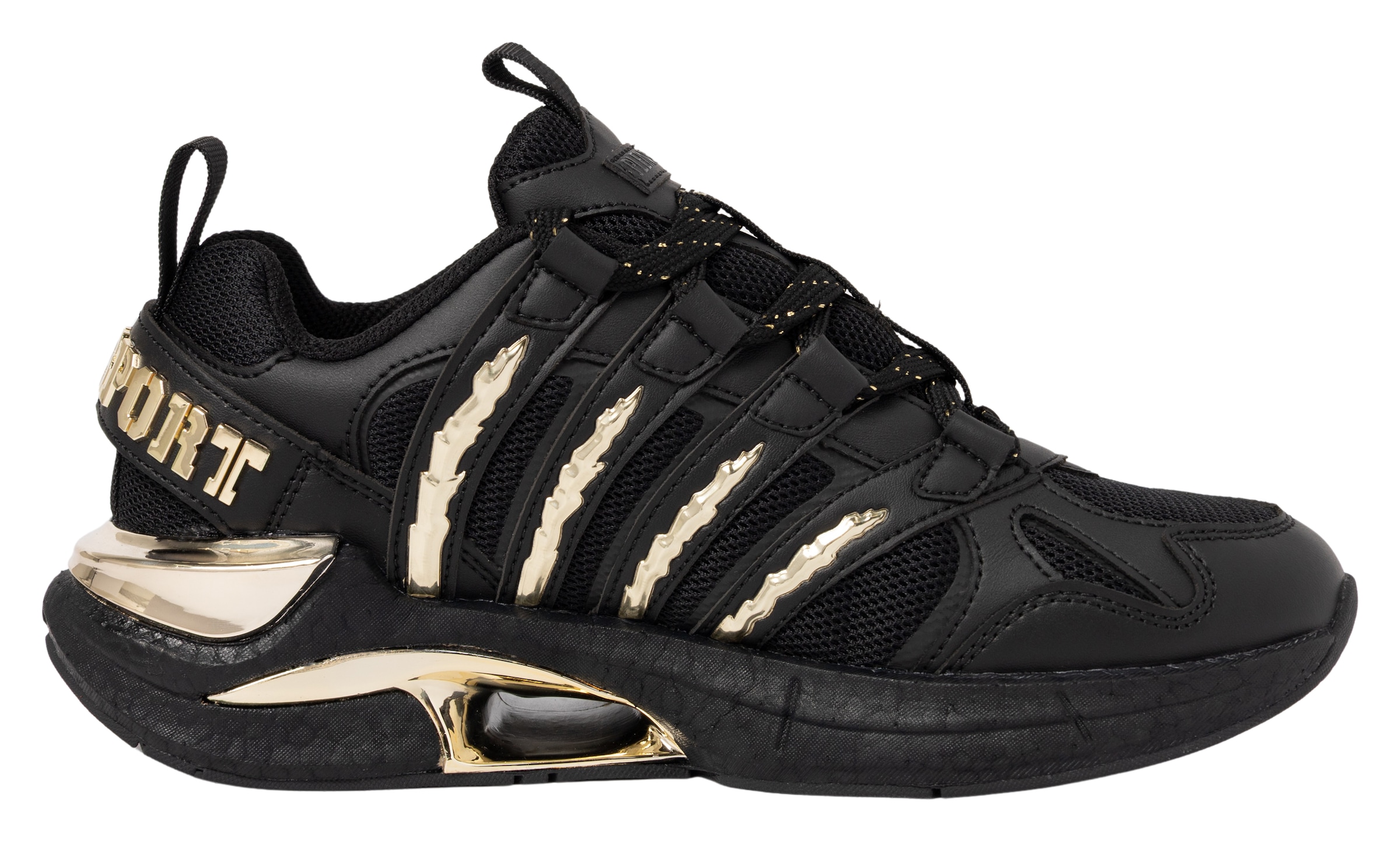 PLEIN SPORT Sneakers »GLADIATOR // GEN.X.04«