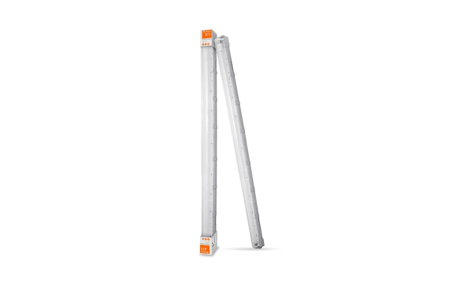 LED Deckenleuchte »Submarin«