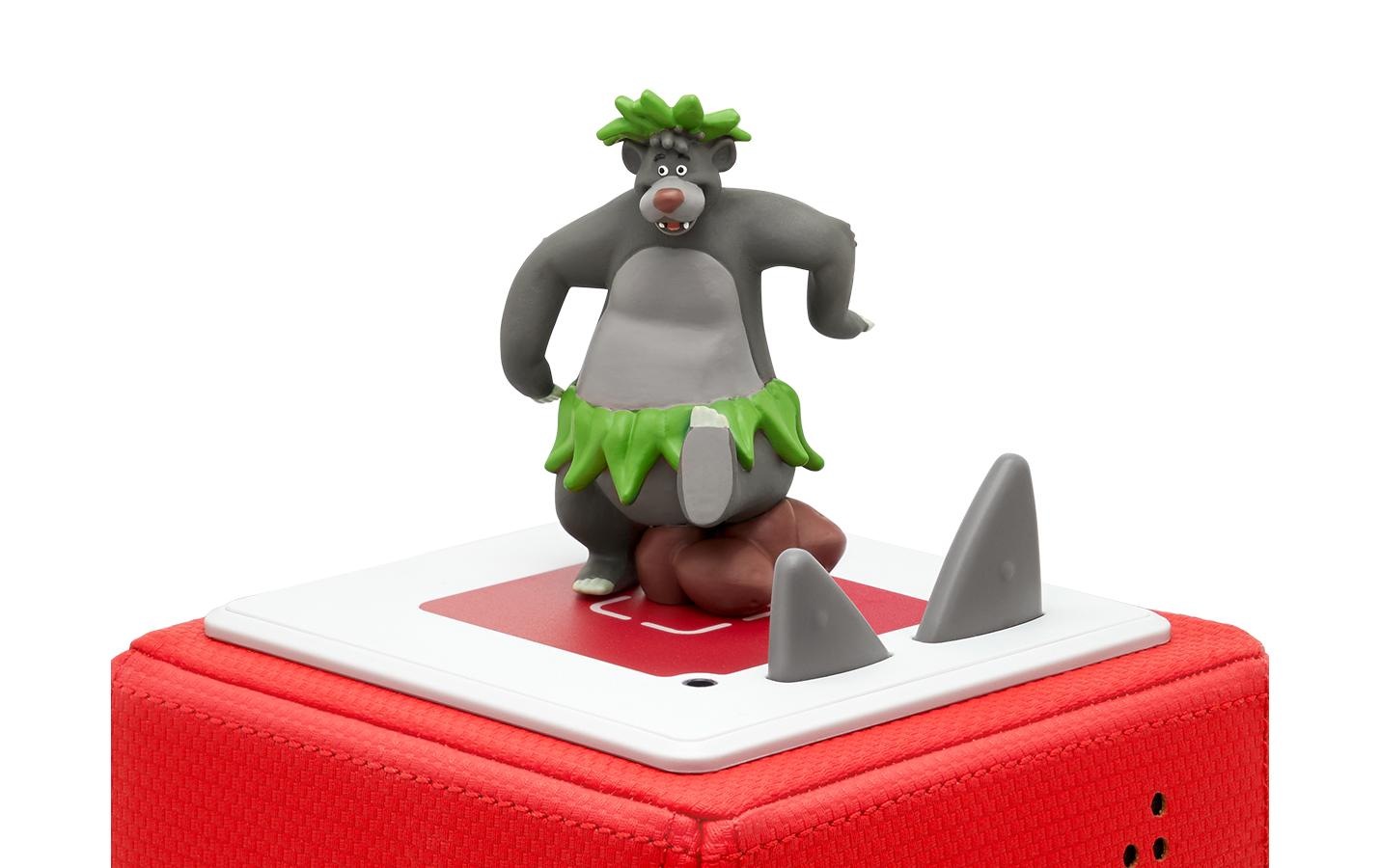 tonies Jeu sonore »Disney – Le Livre de la Jungle -FR-«